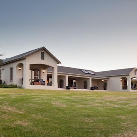 Under Oaks Guesthouse Paarl Cameră foto